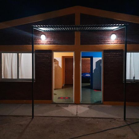 Apartament Ruta 20 House Quines Zewnętrze zdjęcie