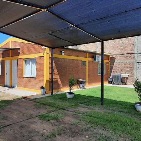 Apartament Ruta 20 House Quines Zewnętrze zdjęcie