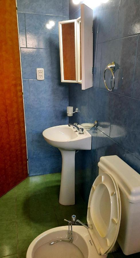 Apartament Ruta 20 House Quines Zewnętrze zdjęcie