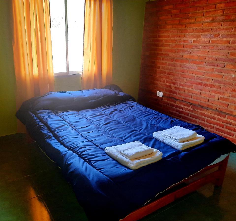 Apartament Ruta 20 House Quines Zewnętrze zdjęcie