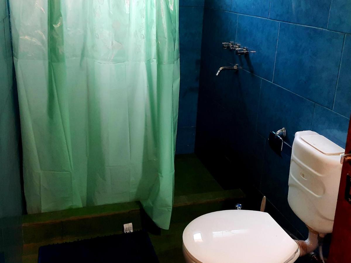Apartament Ruta 20 House Quines Zewnętrze zdjęcie