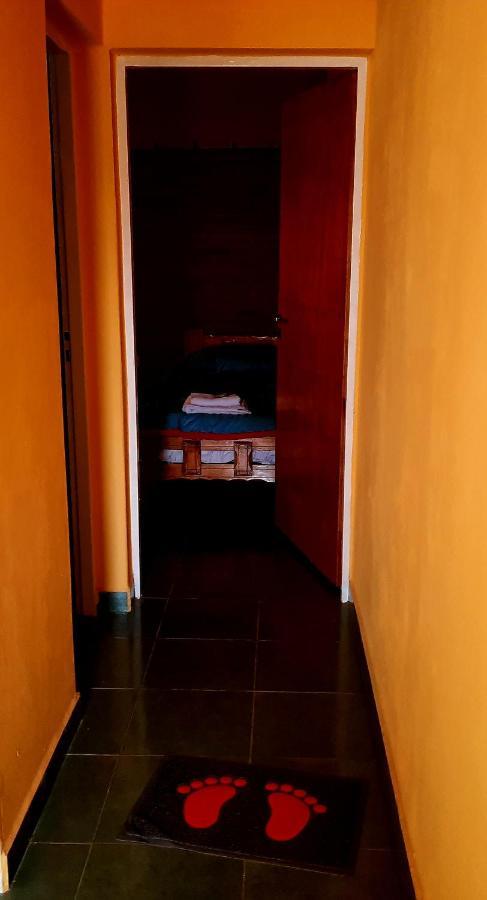 Apartament Ruta 20 House Quines Zewnętrze zdjęcie