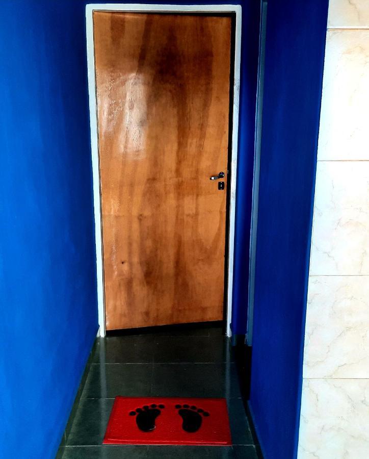 Apartament Ruta 20 House Quines Zewnętrze zdjęcie