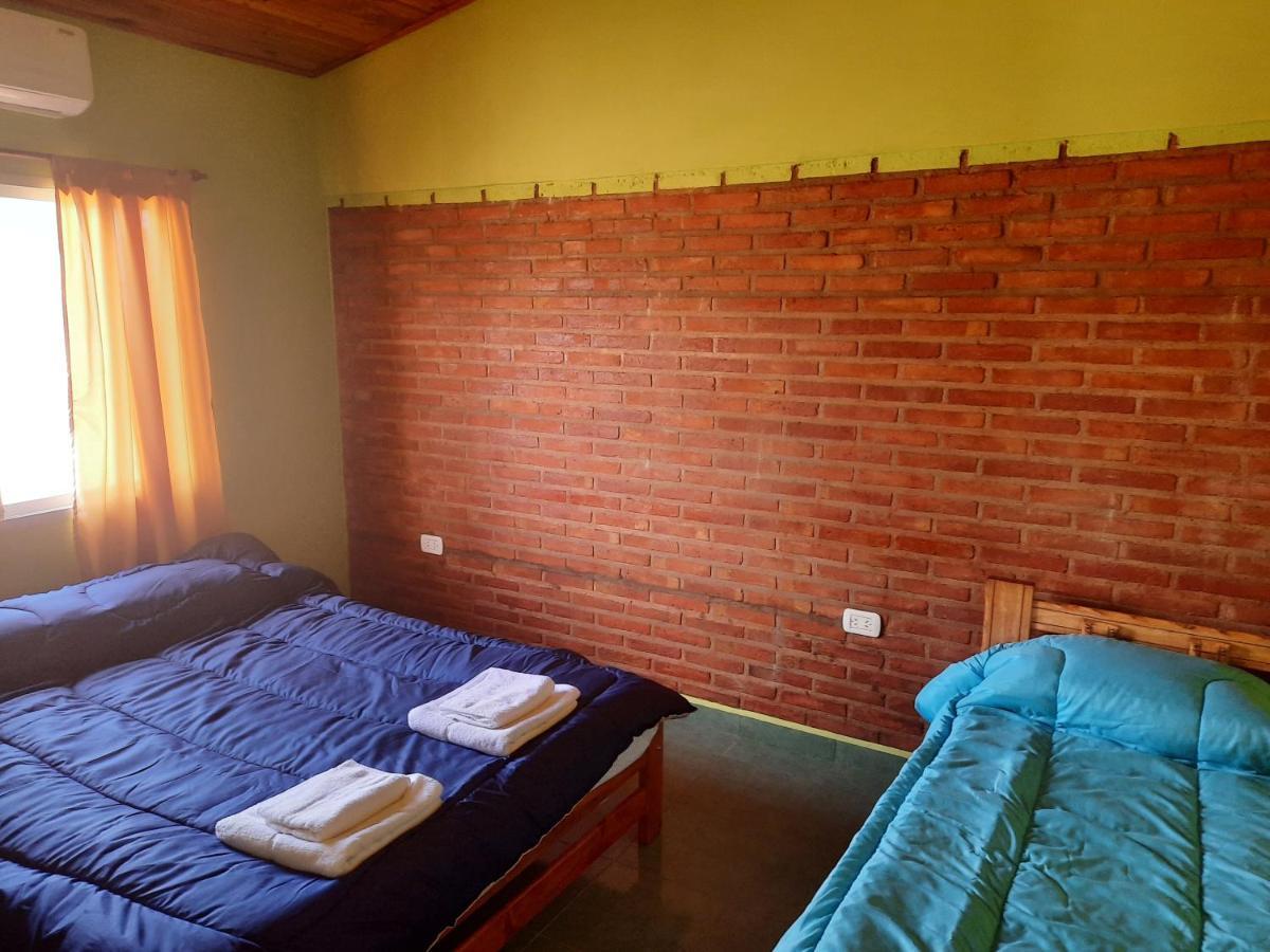 Apartament Ruta 20 House Quines Zewnętrze zdjęcie