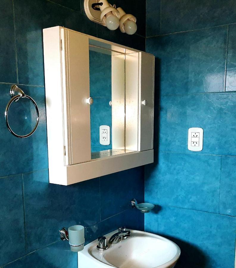 Apartament Ruta 20 House Quines Zewnętrze zdjęcie