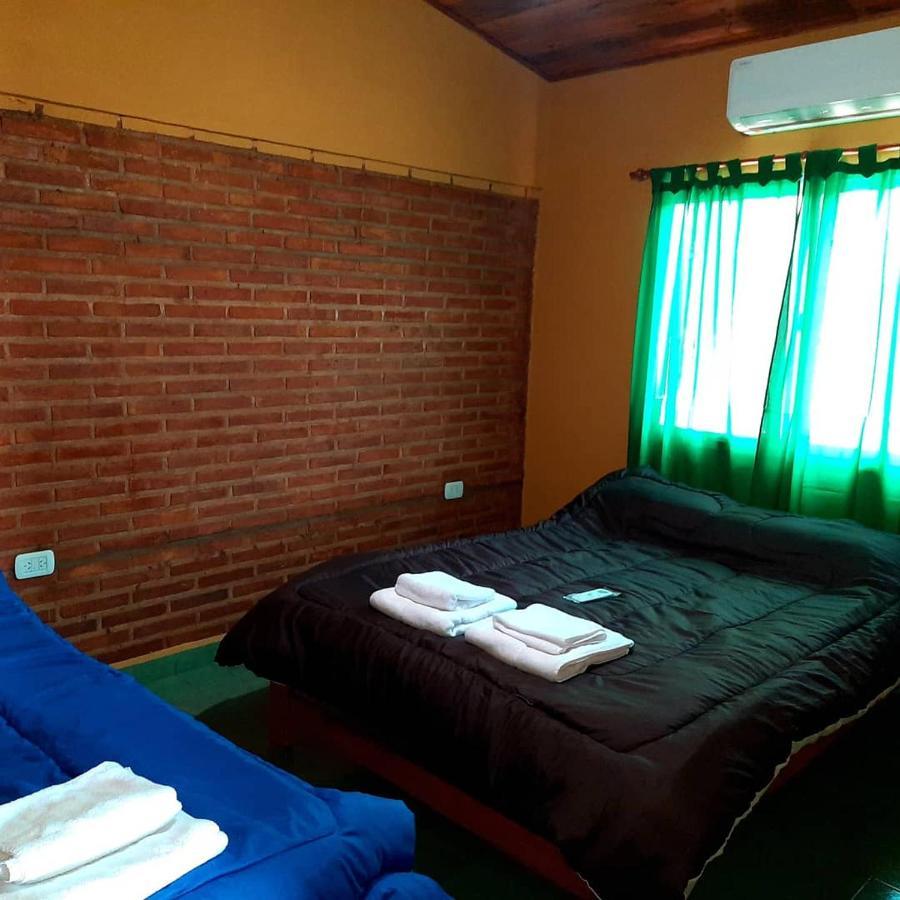 Apartament Ruta 20 House Quines Zewnętrze zdjęcie