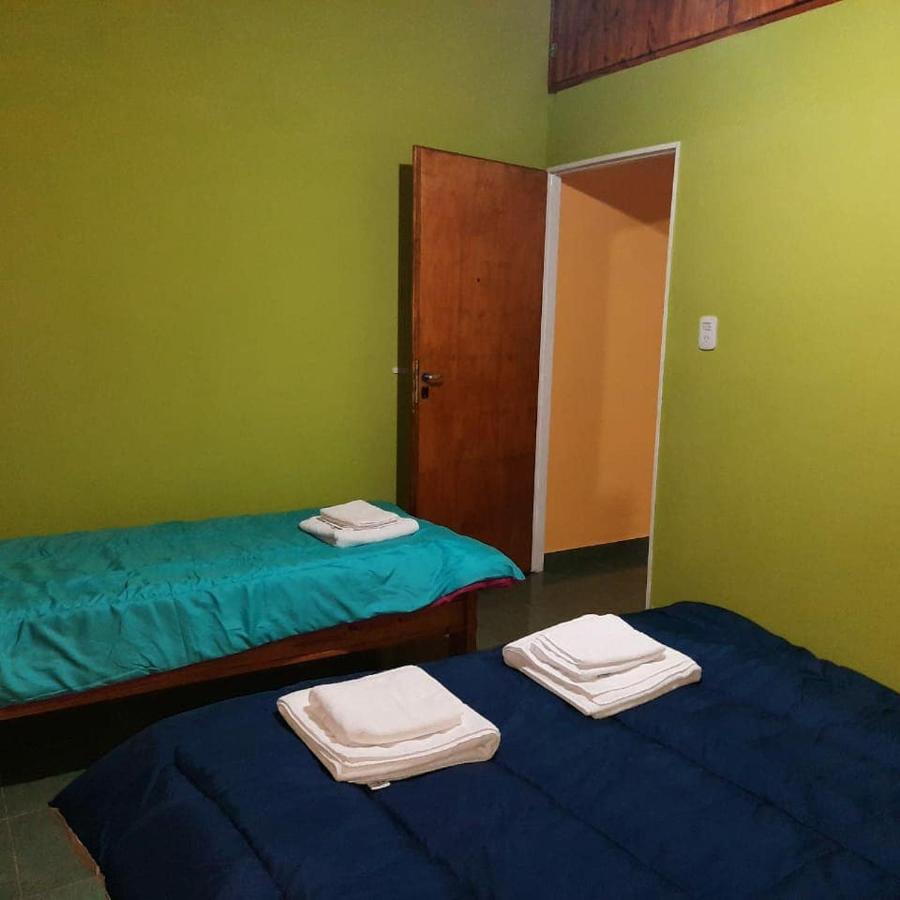 Apartament Ruta 20 House Quines Zewnętrze zdjęcie