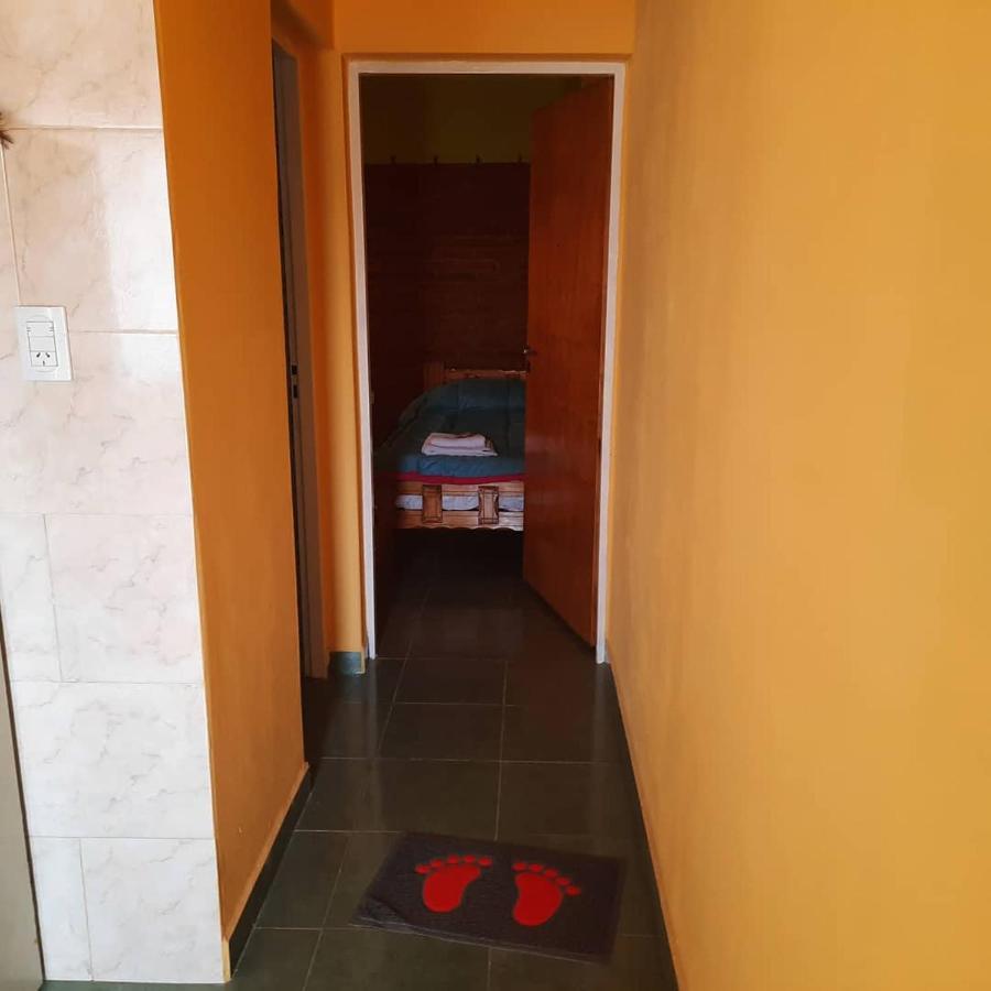 Apartament Ruta 20 House Quines Zewnętrze zdjęcie
