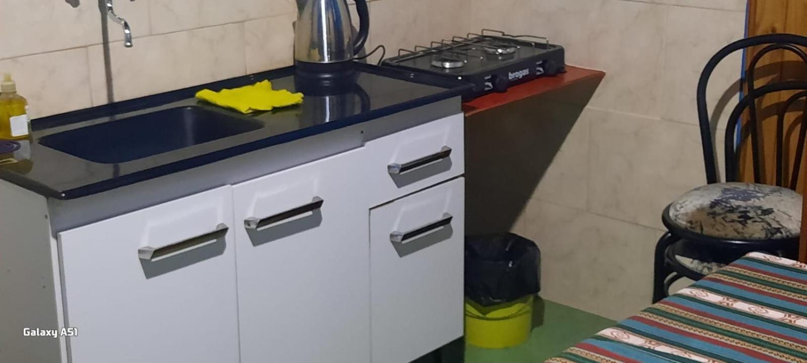 Apartament Ruta 20 House Quines Pokój zdjęcie
