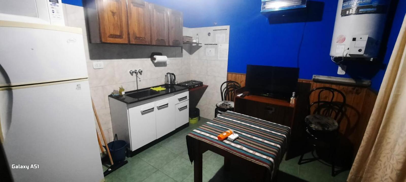 Apartament Ruta 20 House Quines Pokój zdjęcie