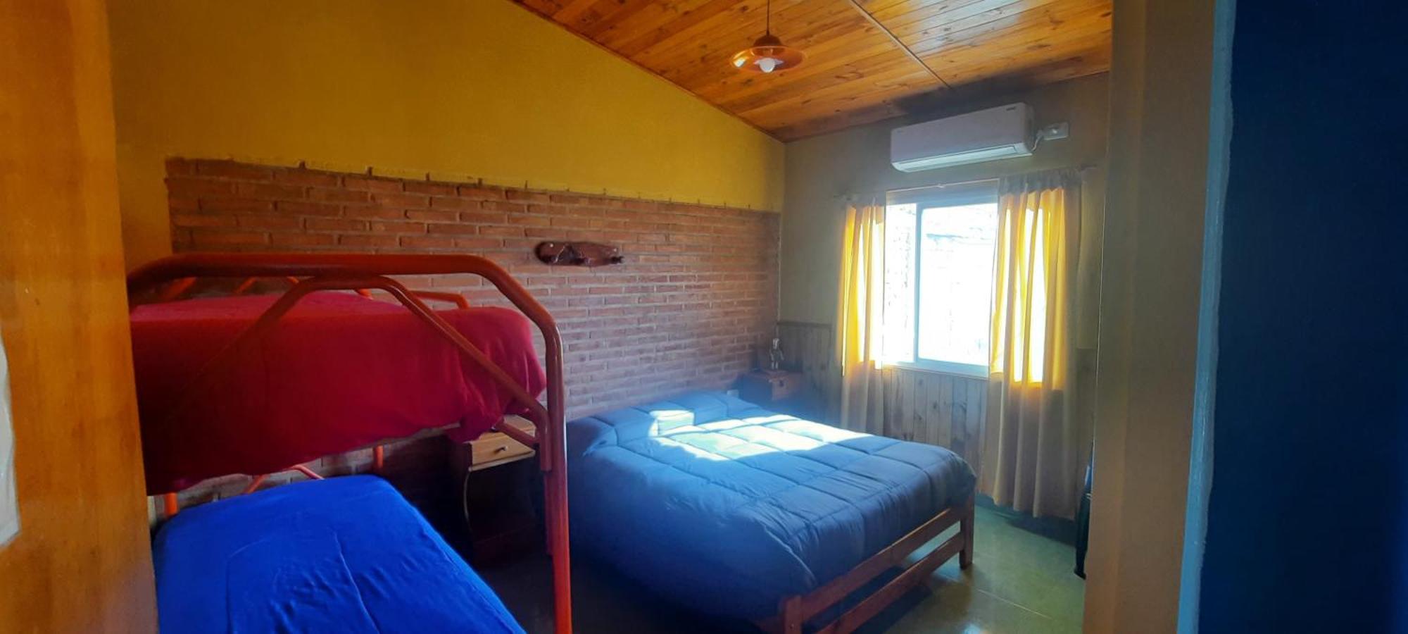 Apartament Ruta 20 House Quines Zewnętrze zdjęcie